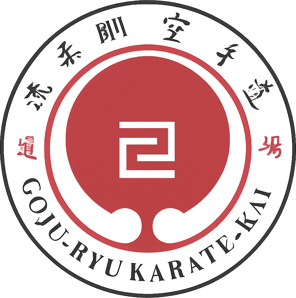 GOJU RYU KARATE KAI